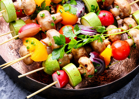 Fiery BBQ from £83.50