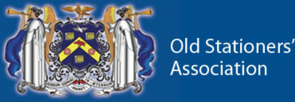 Old Stationers' Association - Dinner