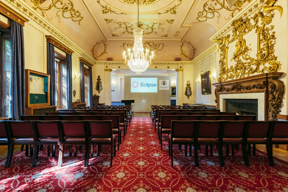 Court Room theatre