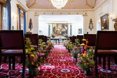 Wedding Venue Hire