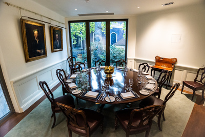 Private Dining/Boardroom