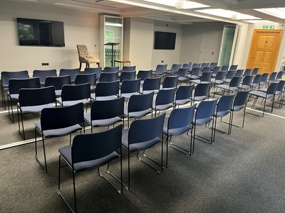 Third Floor Meeting Space