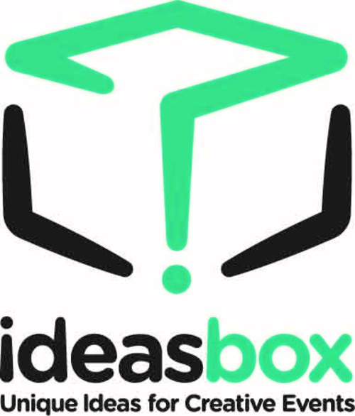 Ideas Box