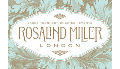 Rosalind Miller Cakes