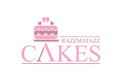 Razzmattazz Cakes
