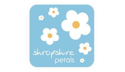 Shropshire Petals