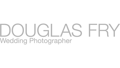 Douglas Fry Wedding Photographer