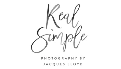 Real Simple Photography - Jacques Lloyd
