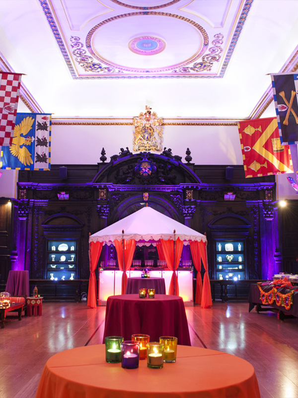 Private Parties – 1