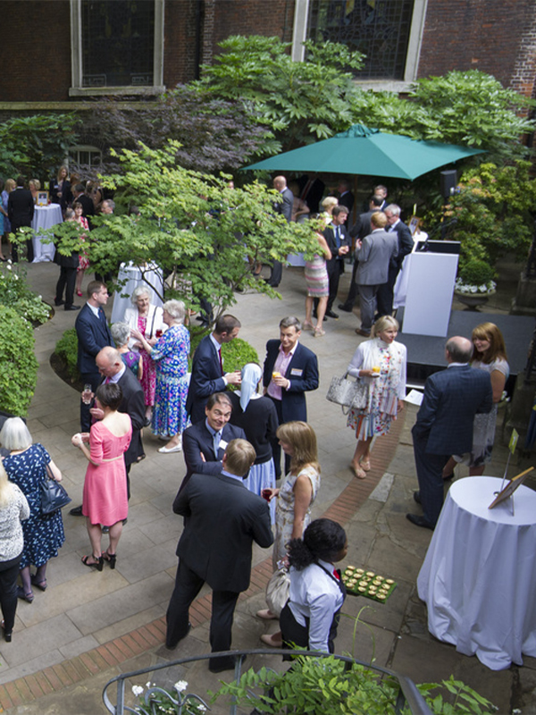 Private Parties – 6