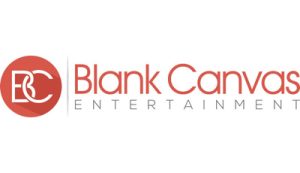 Blank Canvas Entertainment