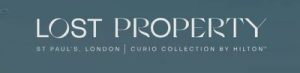 Lost Property – Part of Curio Collection by Hilton
